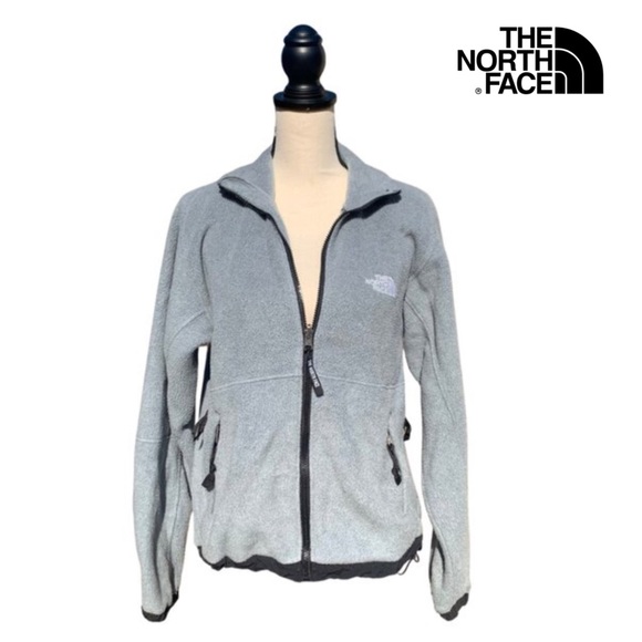 The North Face Sweaters - Vintage The North Face Women's Sweater Size Medium